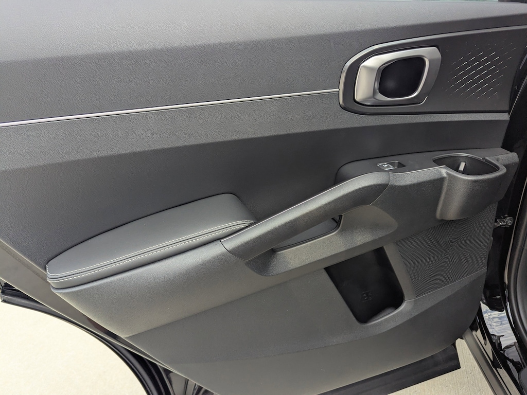 New 2026 Kia Sorento S SUV