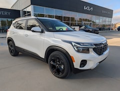 2026 Kia Seltos EX SUV
