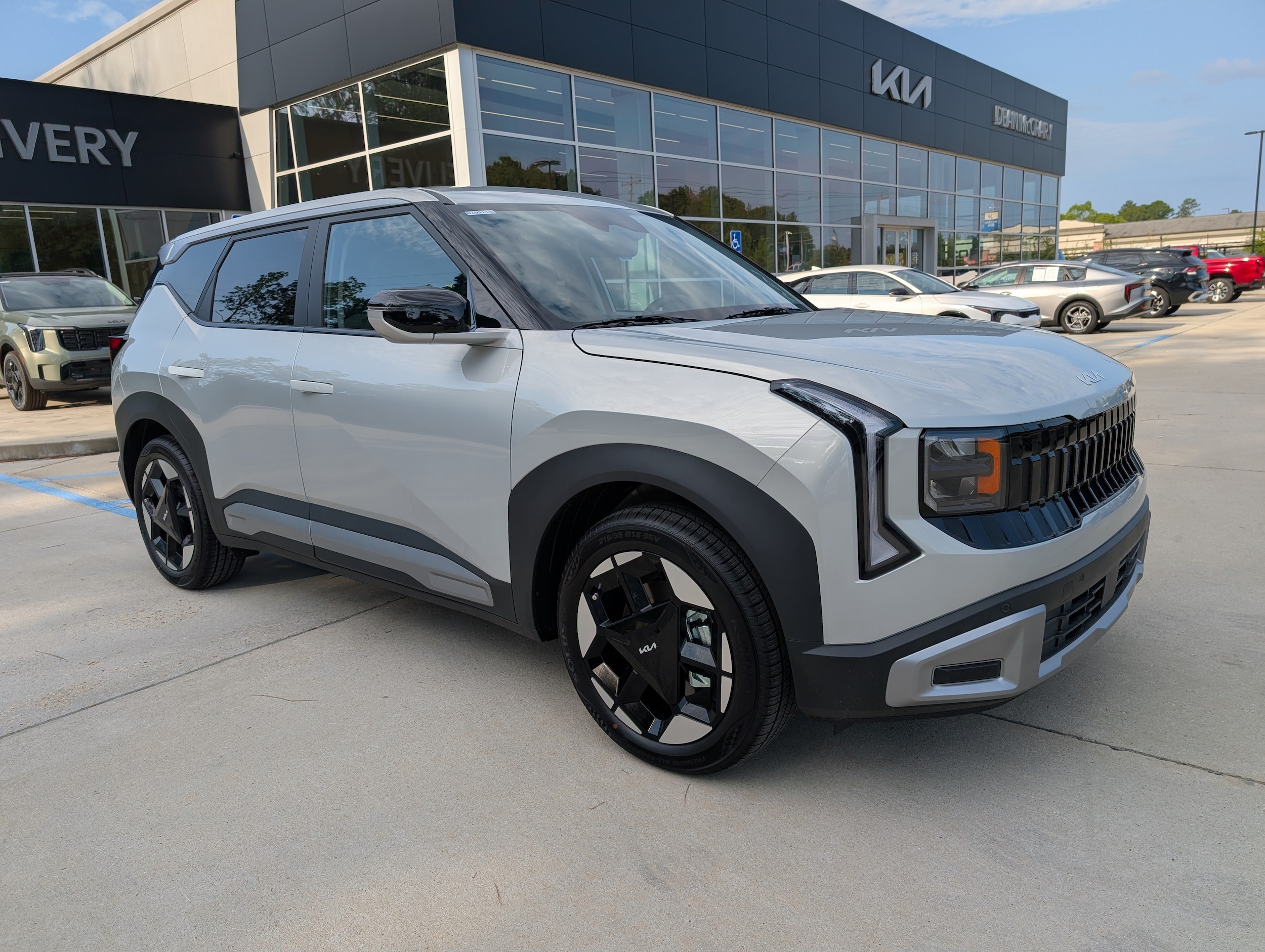2027 Kia Seltos