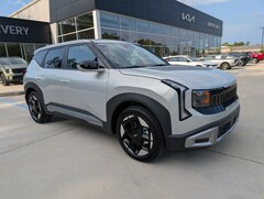 2027 Kia Seltos S SUV