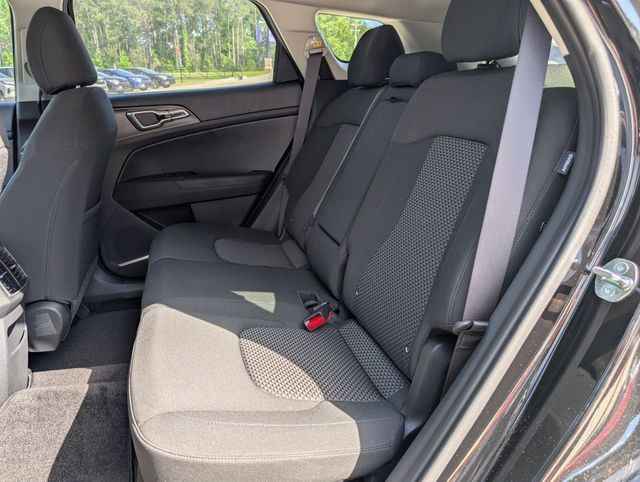 2025 Kia Sportage LX Hybrid - Photo 26
