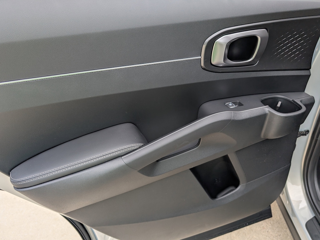 New 2026 Kia Sorento EX SUV
