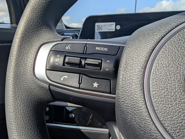2025 Kia Sportage LX Hybrid - Photo 19