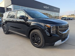 2026 Kia Carnival LXS Van Passenger Van