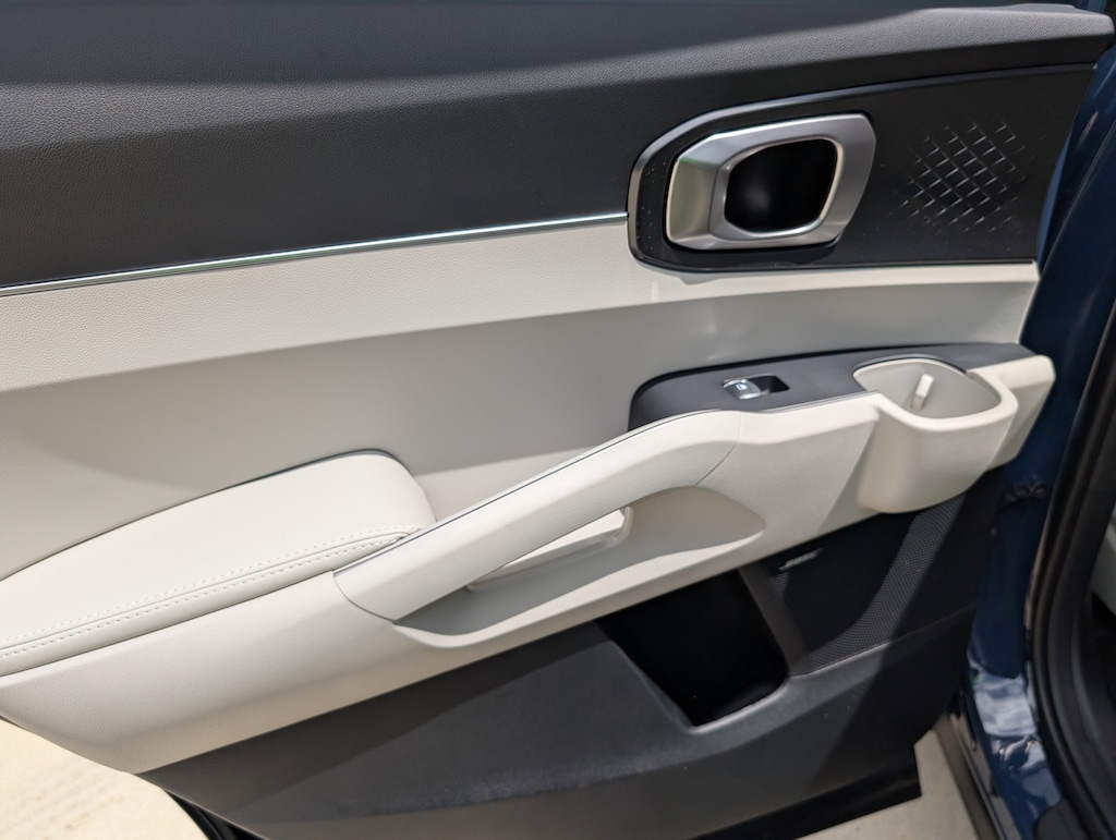 New 2026 Kia Sorento EX SUV