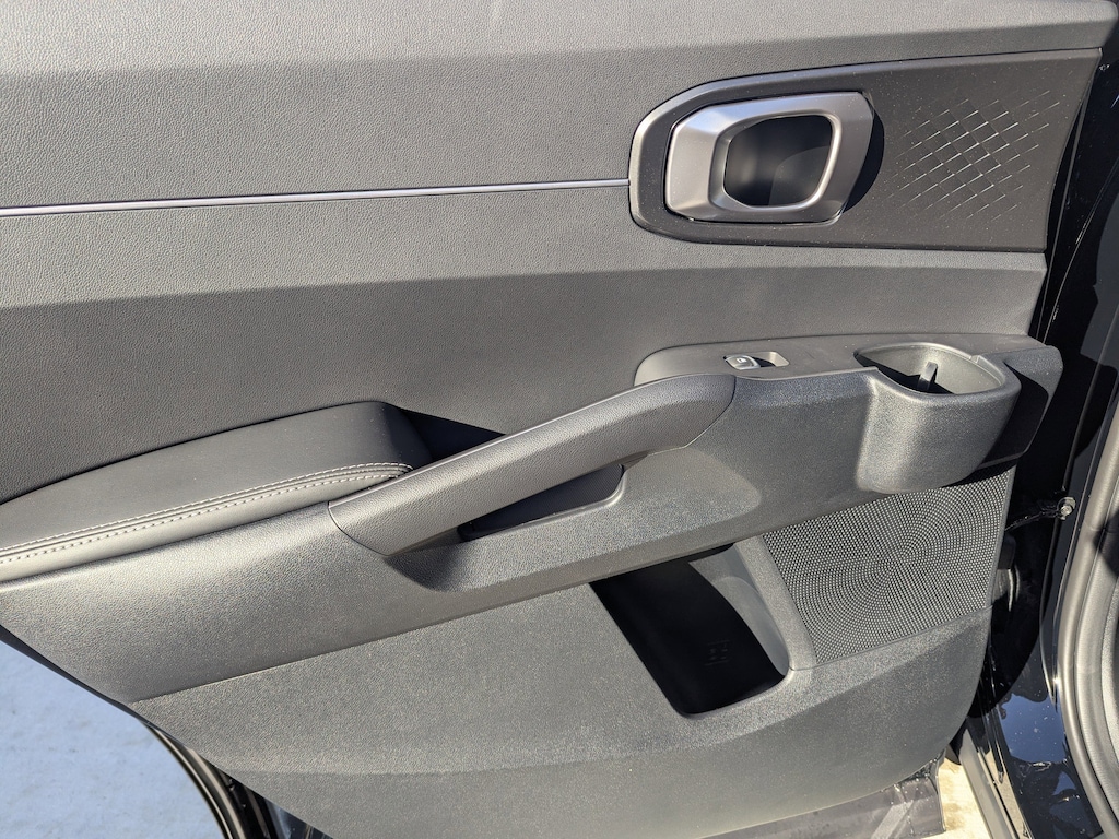 New 2026 Kia Sorento LX SUV