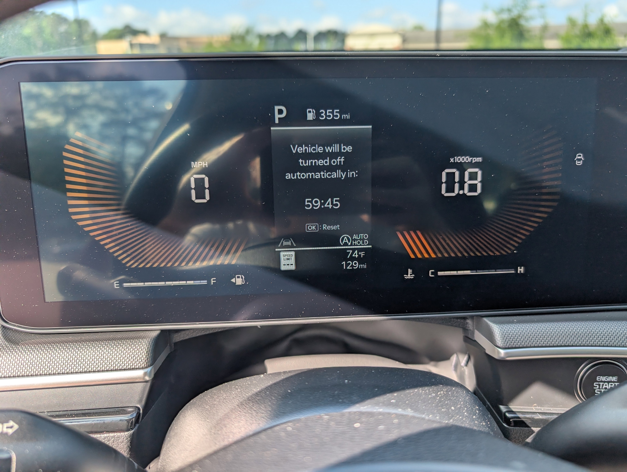 2025 Kia K5 LXS - Photo 18