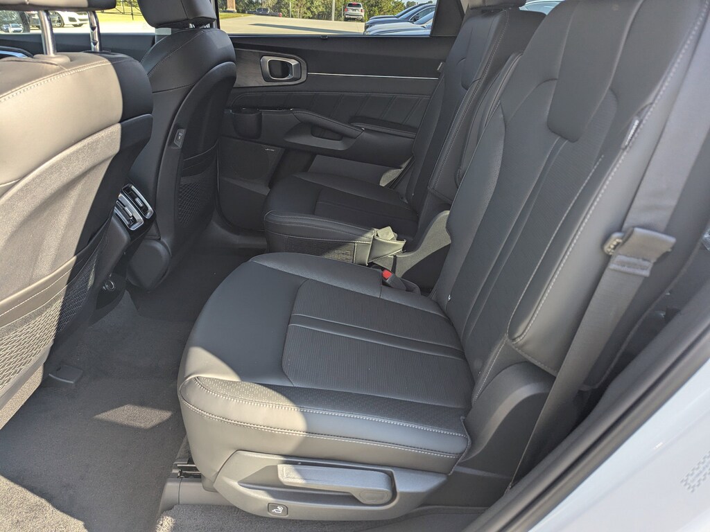 New 2026 Kia Sorento X-Line SX SUV
