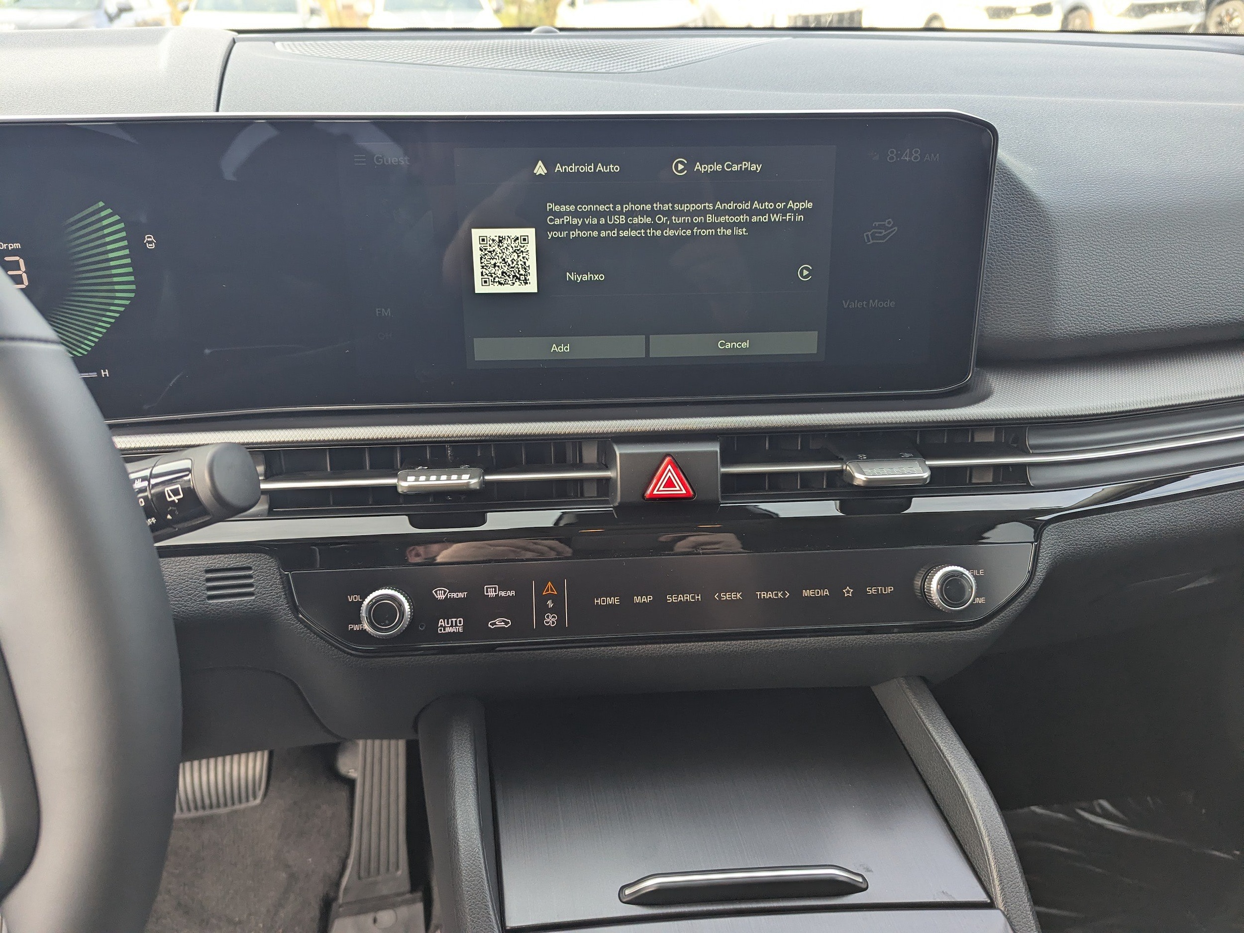 2026 Kia Sportage LX Hybrid - Photo 9
