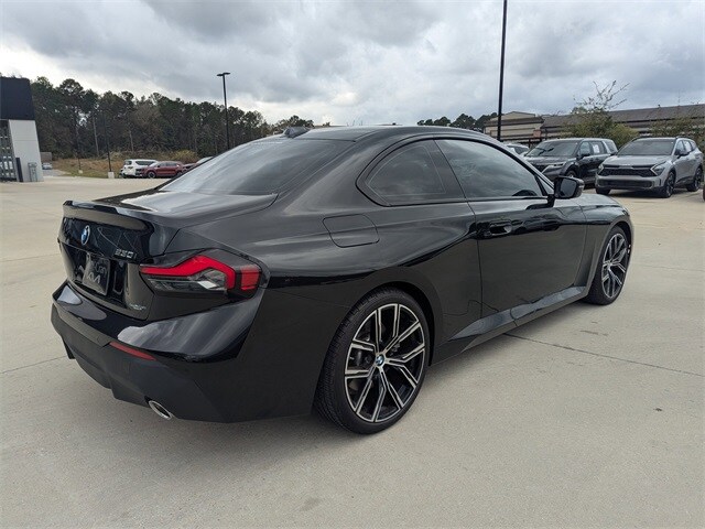 2023 Bmw 230i 2-Series photo 3