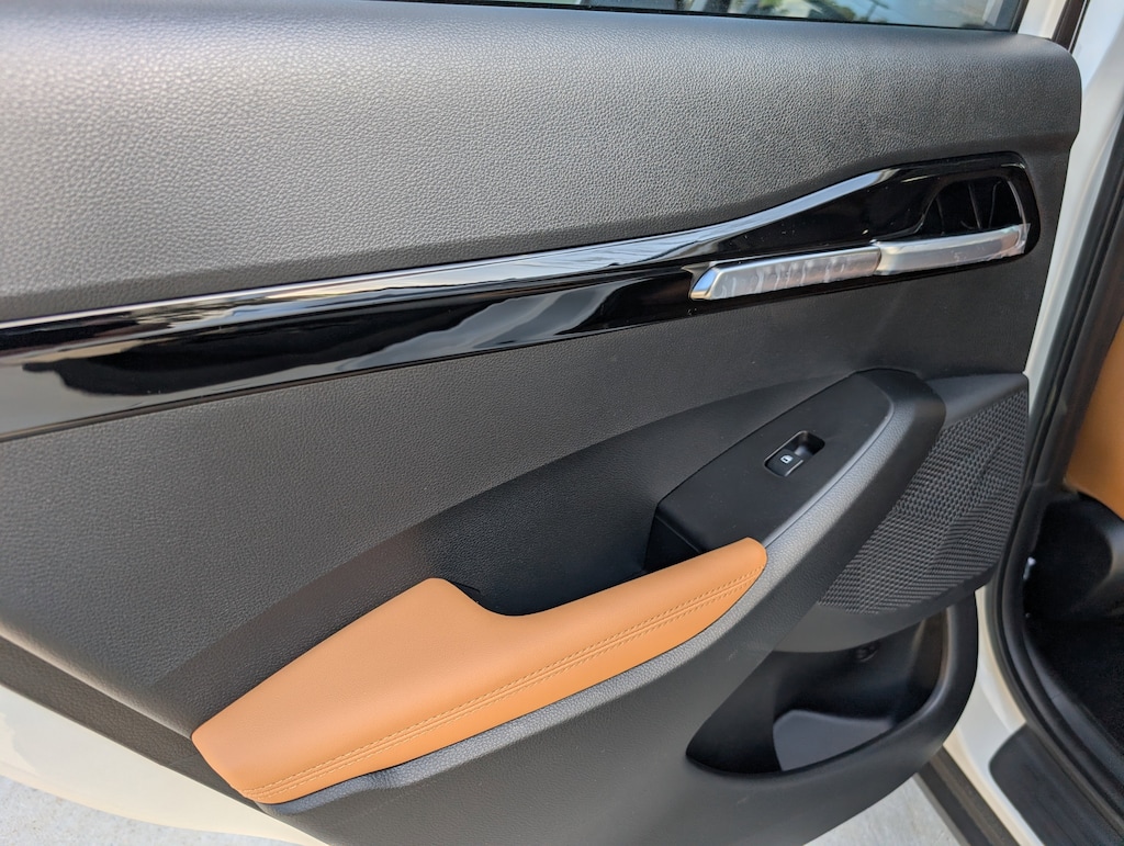 New 2026 Kia Seltos EX SUV