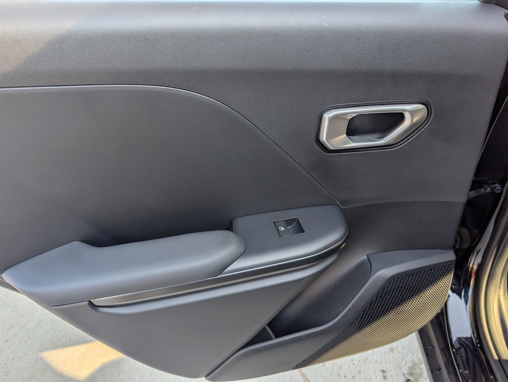 New 2026 Kia K4 LXS Sedan
