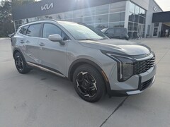 2026 Kia Sportage EX SUV