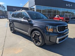 2025 Kia Telluride EX SUV