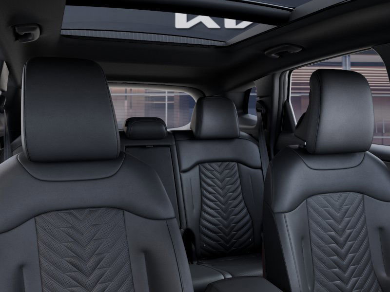2026 Kia Sportage X-Line - Photo 27