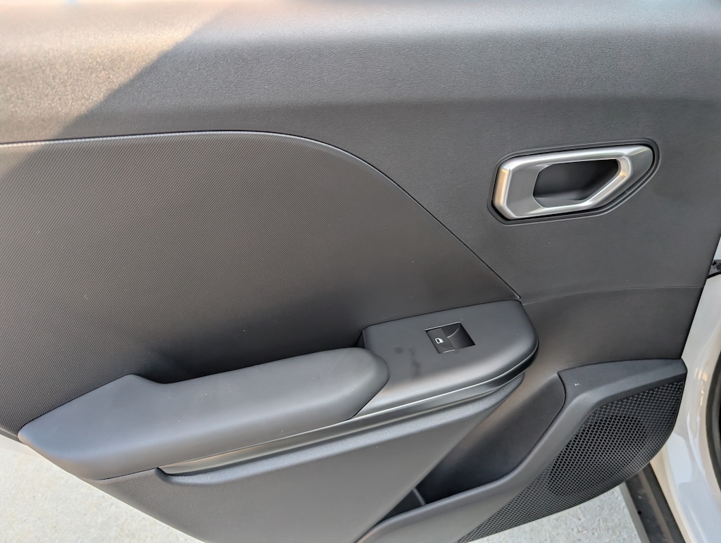 New 2026 Kia K4 LXS Sedan