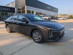 2026 Kia K4 LX Sedan