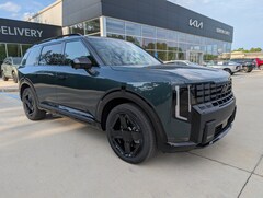 2027 Kia Telluride Hybrid X-Line SX-Prestige SUV