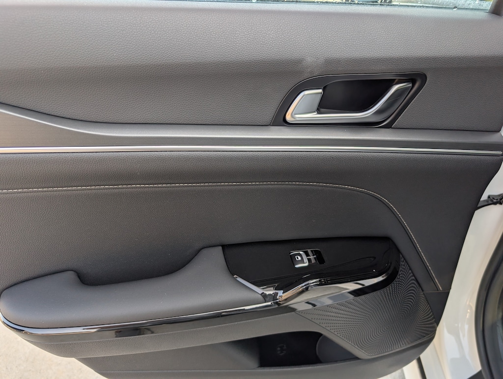 New 2026 Kia K5 GT-Line Sedan