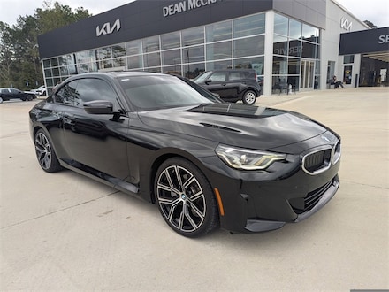 2023 BMW 2 Series 230i Coupe