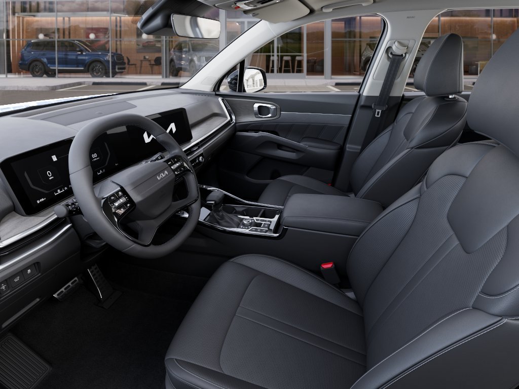 2026 Kia Sorento X-Line SX - Photo 17