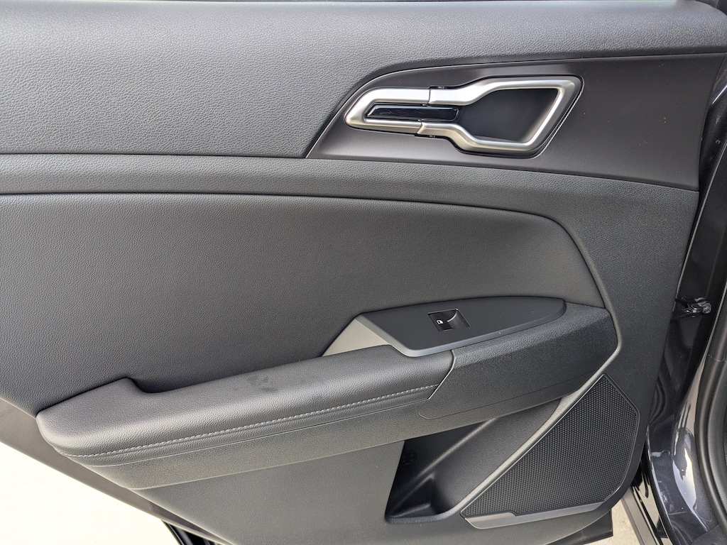 New 2026 Kia Sportage EX SUV