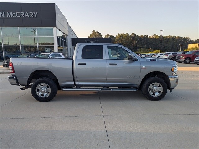 2020 Ram 2500 Tradesman photo 2