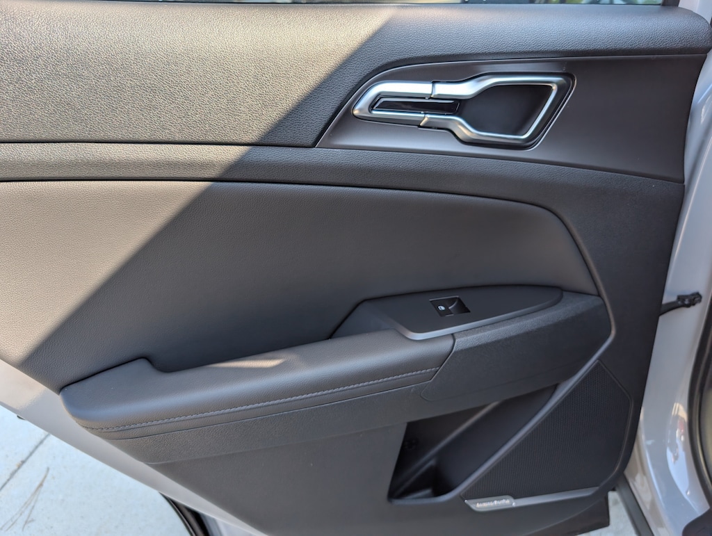 New 2026 Kia Sportage SX-Prestige SUV