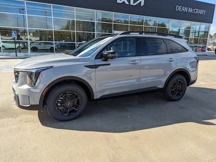 2024 Kia Sorento X-Pro SX Prestige SUV