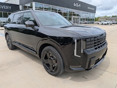 2027 Kia Telluride Hybrid X-Line SX SUV