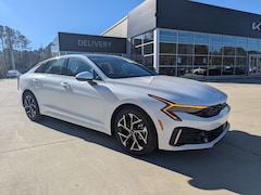 2026 Kia K5 EX Sedan