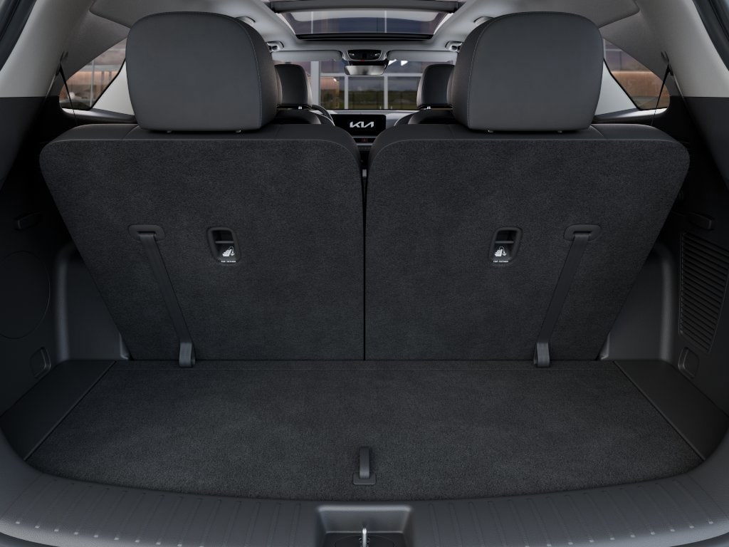 2026 Kia Sorento X-Line SX - Photo 19