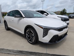 2026 Kia K4 Hatchback GT-Line Hatchback