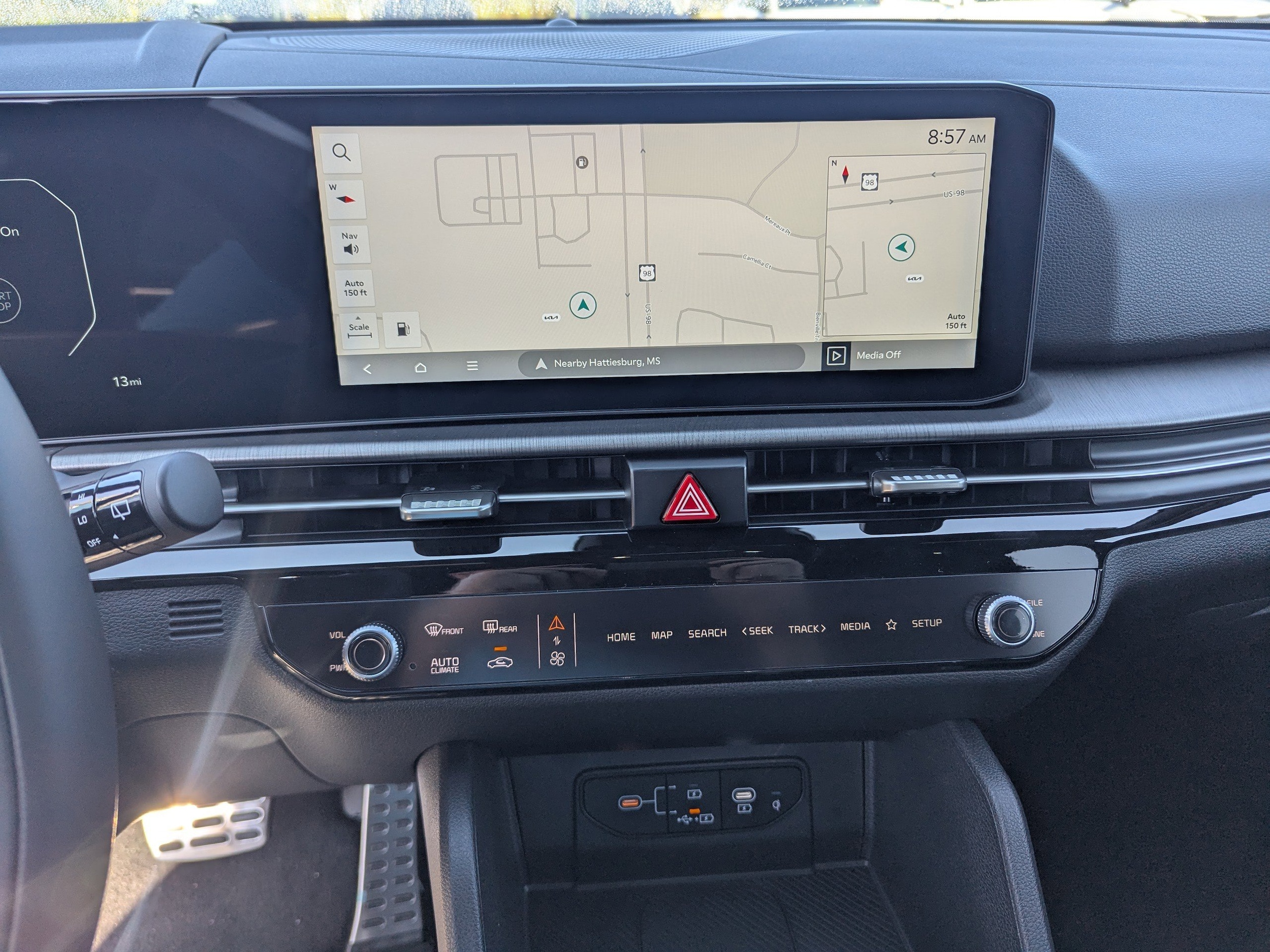 2026 Kia Sportage X-Pro Prestige - Photo 10
