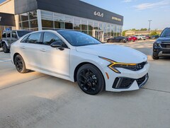 2026 Kia K5 GT-Line Sedan