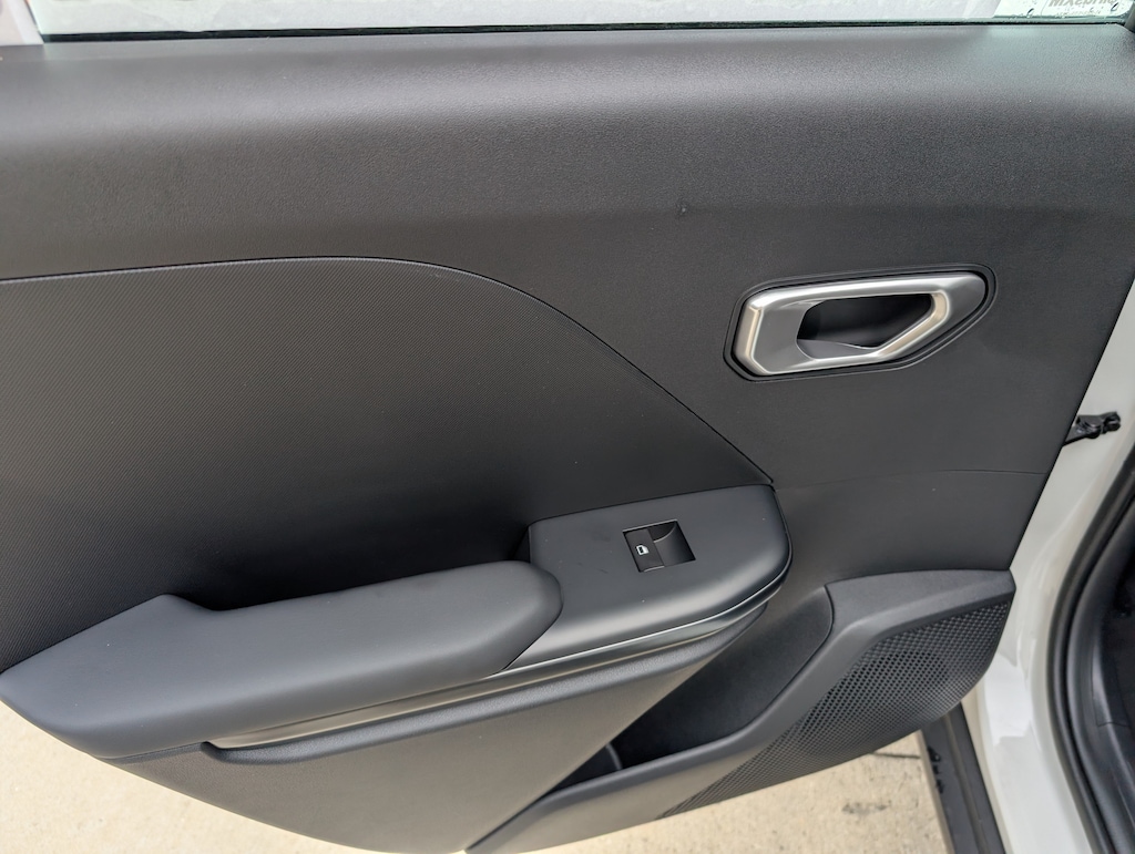 New 2026 Kia K4 LXS Sedan