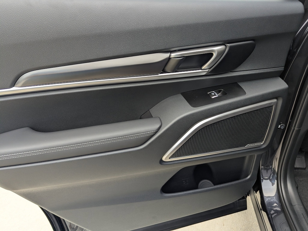 New 2025 Kia Telluride S SUV