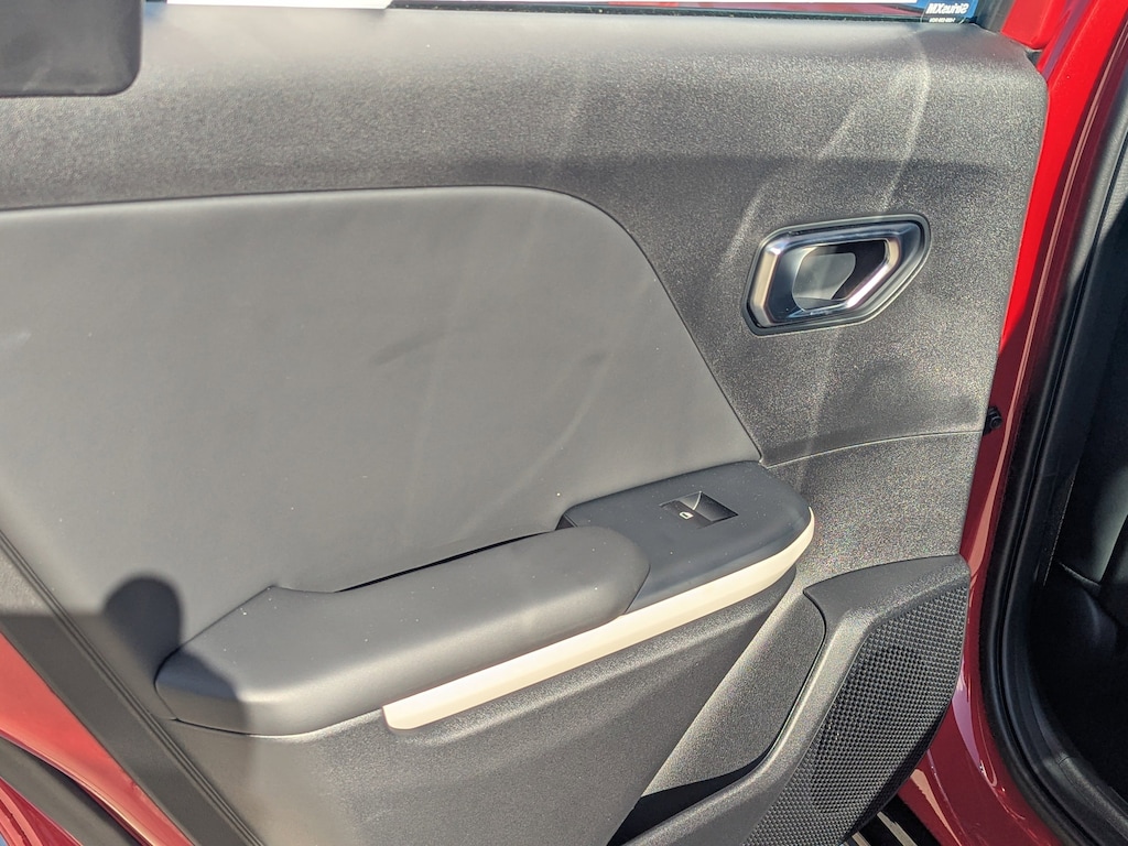 New 2025 Kia K4 GT-Line Sedan