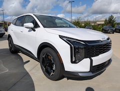 2026 Kia Sportage EX SUV