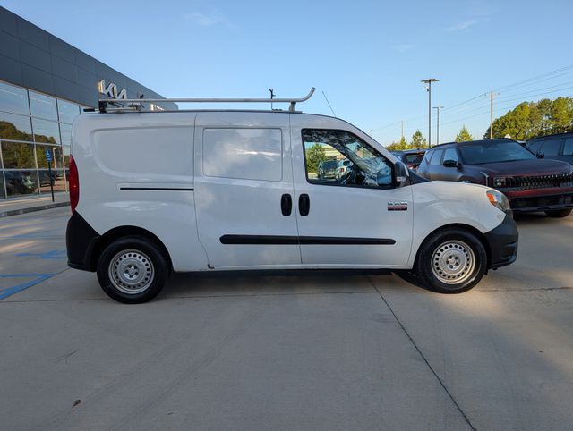 Used 2017 RAM Promaster City Tradesman with VIN ZFBERFAB3H6G98990 for sale in Hattiesburg, MS