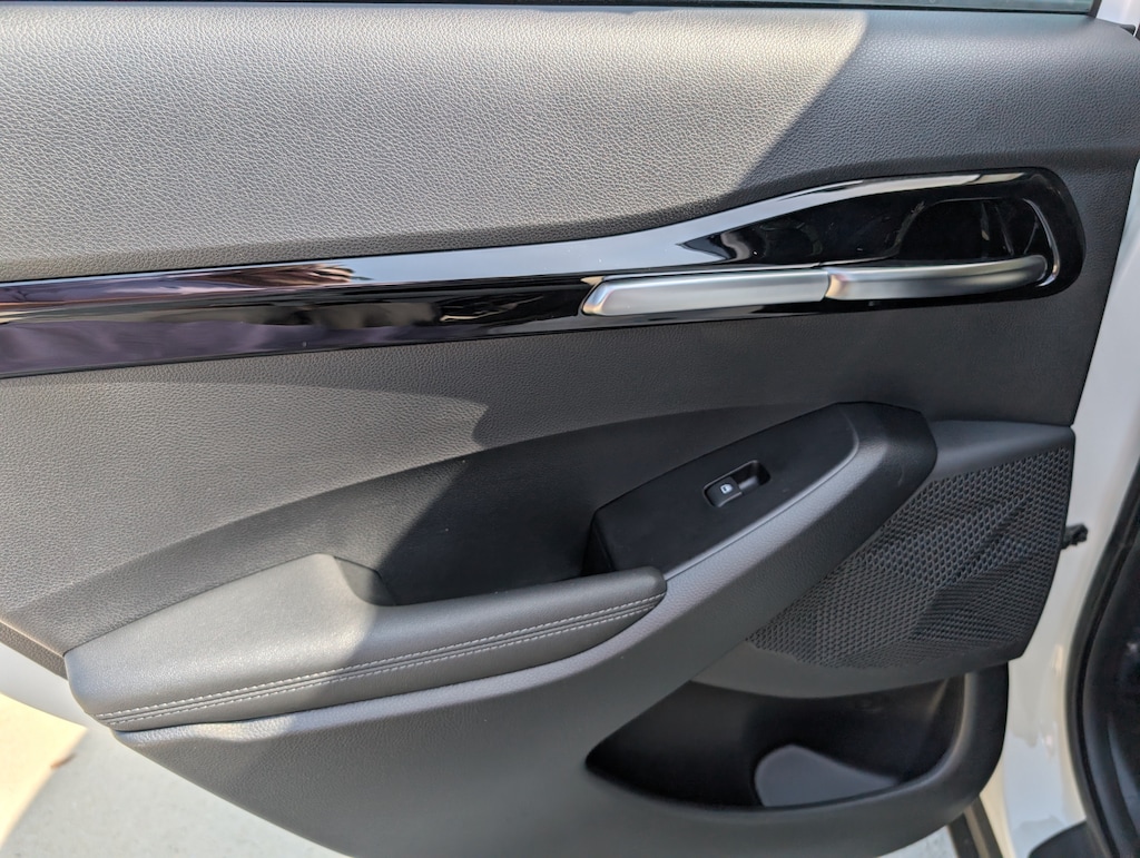 New 2026 Kia Seltos S SUV