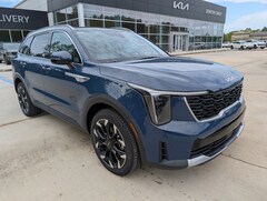 2026 Kia Sorento EX SUV