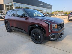 2027 Kia Seltos X-Line S SUV