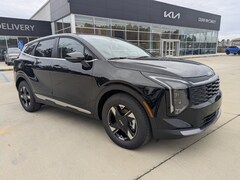 2026 Kia Sportage LX SUV