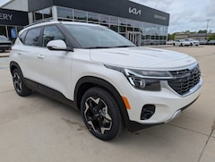 2026 Kia Seltos EX SUV