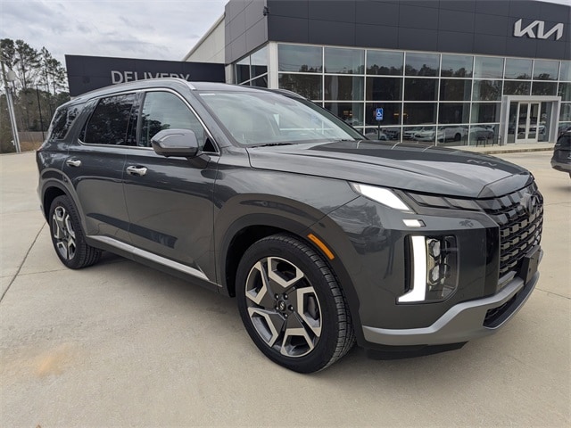 2023 Hyundai Palisade Limited SUV