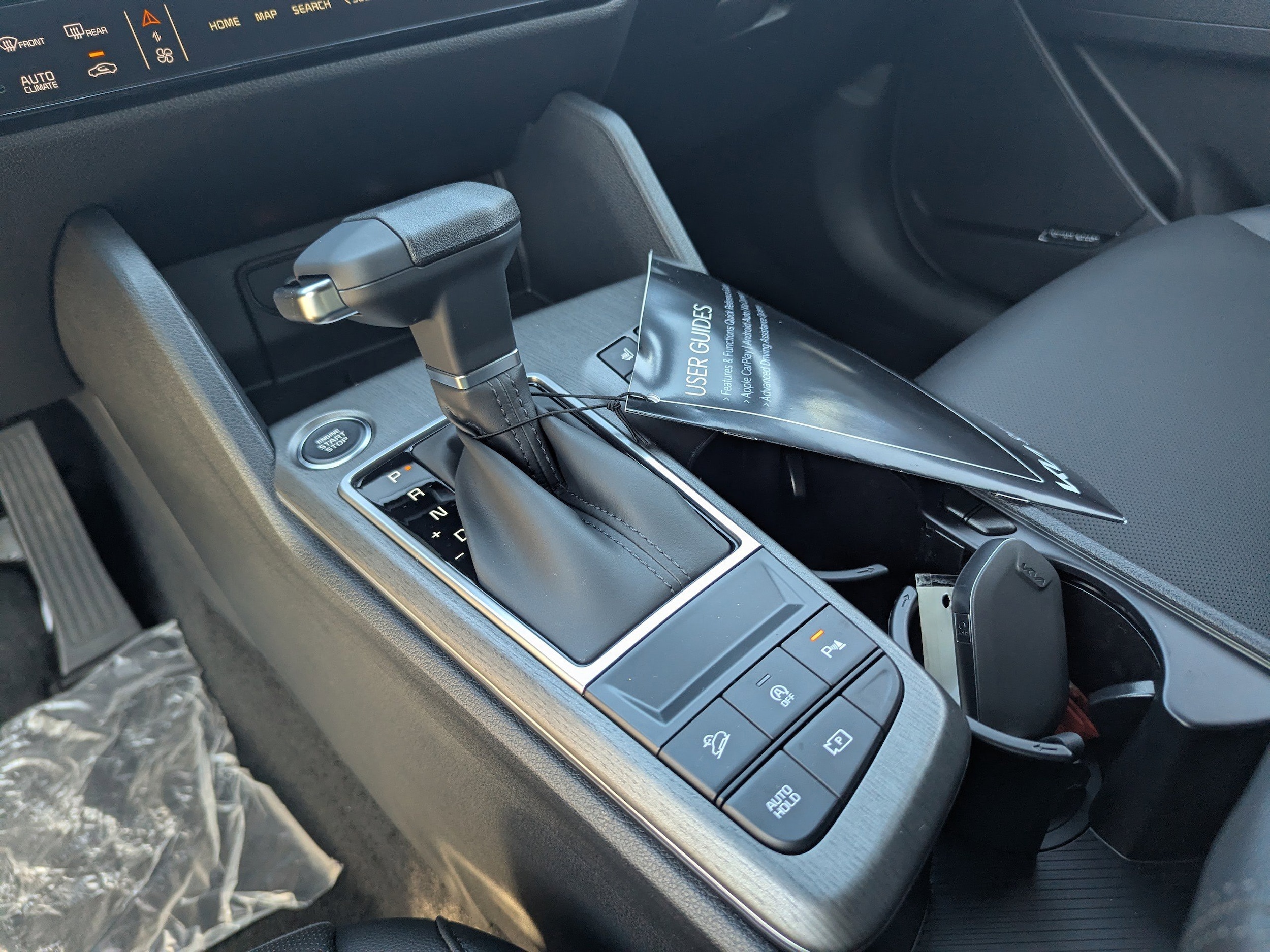 2026 Kia Sportage X-Line - Photo 12