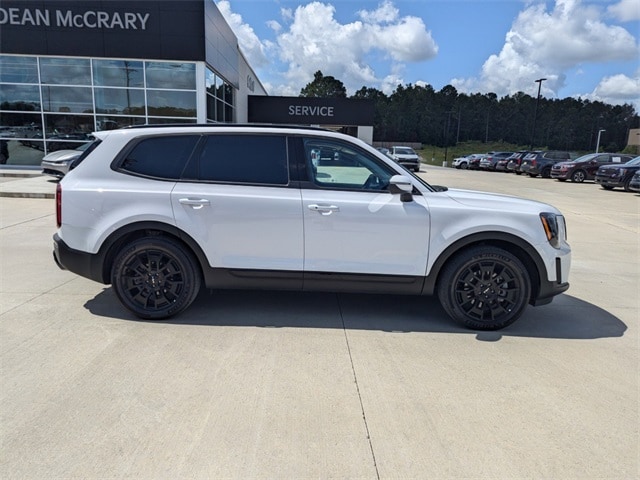 Used 2022 Kia Telluride EX with VIN 5XYP3DHC5NG302557 for sale in Hattiesburg, MS