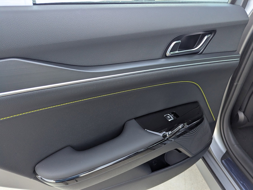 New 2026 Kia K5 GT Sedan