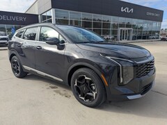 2026 Kia Sportage EX SUV